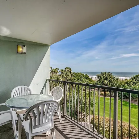 Carolina Dunes - 104